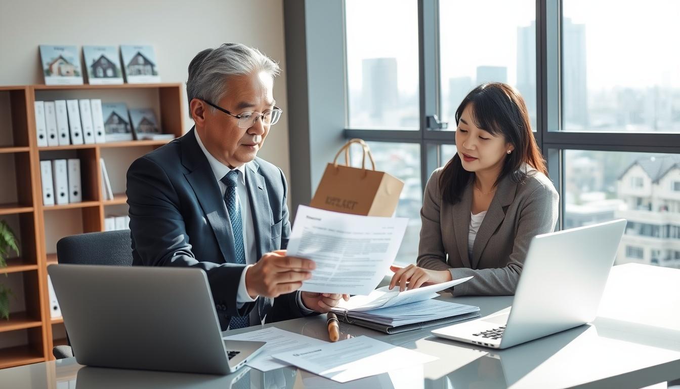 不動産登録の重要性